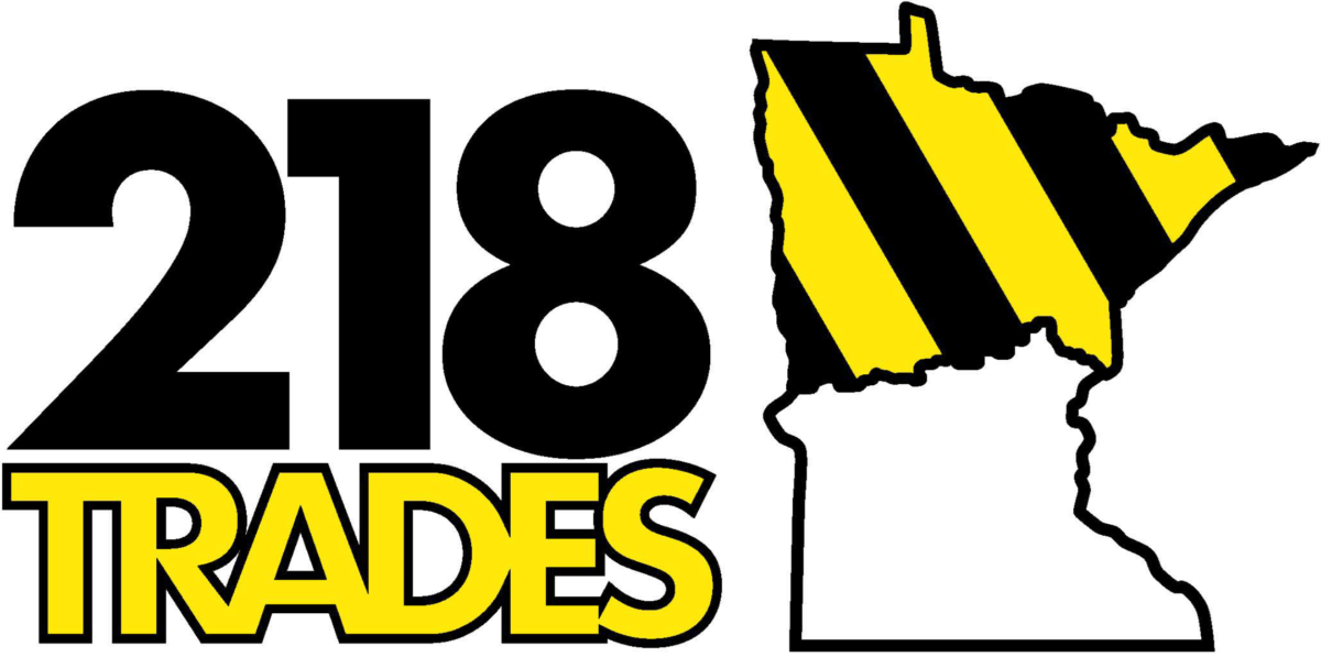 Trade Career Opportunities | Northern Minnesota | 218 Trades